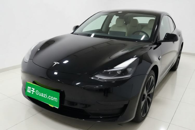 Gebrauchter Tesla Model 3 2022 Rear-Wheel-Drive Version Guazi used car, China used car export, Used car for sale, Used  cars, Cheapest cars for sale