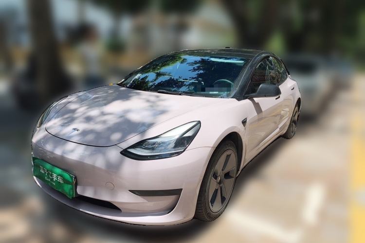 Used Tesla Model 3 2022 Rear-Wheel-Drive Version Guazi used car, China used car export, Used car for sale, Used  cars, Cheapest cars for sale