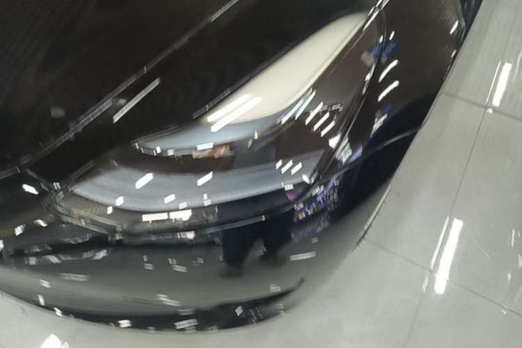 Used Tesla Model 3 2022 Rear-Wheel-Drive Version Left Front Headlight