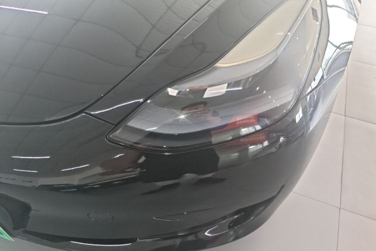 Used Tesla Model 3 2022 Rear-Wheel-Drive Version Left Front Headlight