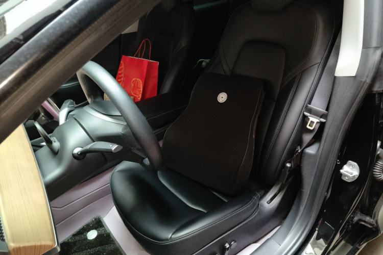 Used Tesla Model 3 2022 Performance High-Performance All-Wheel-Drive Version