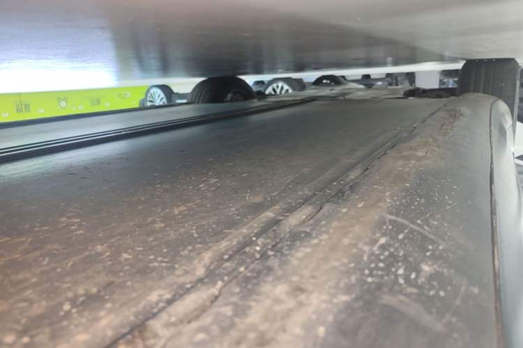 Used Tesla Model 3 2022 Rear-Wheel-Drive Version Left Side Sill