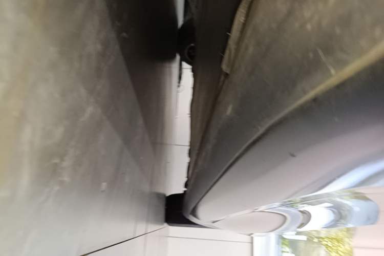 Used Tesla Model 3 2022 Rear-Wheel-Drive Version Left Side Sill