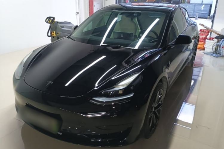 Tesla Model 3 2022 Rear-Wheel-Drive Version d’occasion Guazi used car, China used car export, Used car for sale, Used  cars, Cheapest cars for sale
