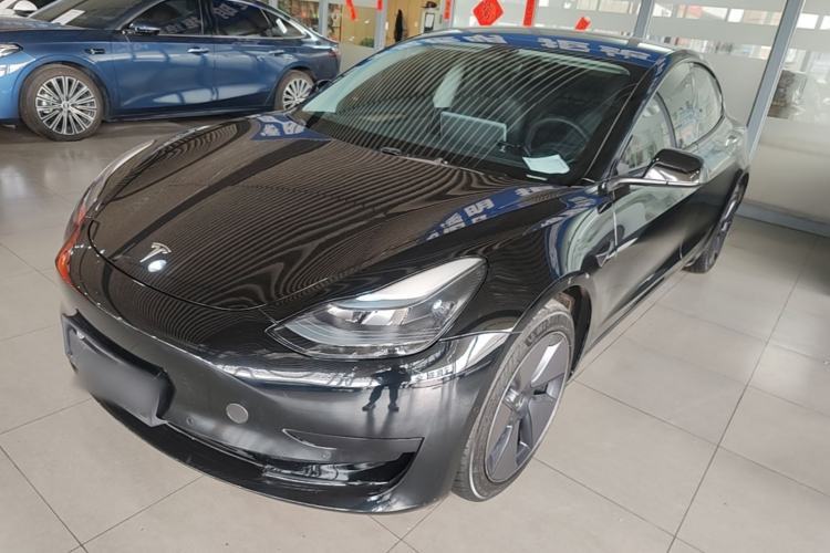 Used Tesla Model 3 2022 Rear-Wheel-Drive Version Guazi used car, China used car export, Used car for sale, Used  cars, Cheapest cars for sale