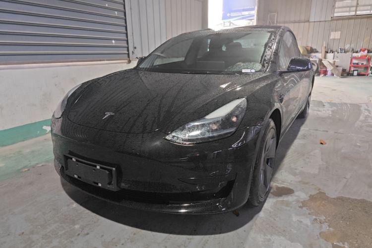 Used Tesla Model 3 2022 Rear-Wheel-Drive Version Guazi used car, China used car export, Used car for sale, Used cars, Cheapest cars for sale