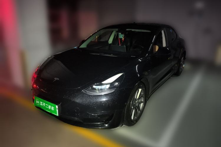 Used Tesla Model 3 2022 Rear-Wheel-Drive Version Guazi used car, China used car export, Used car for sale, Used  cars, Cheapest cars for sale