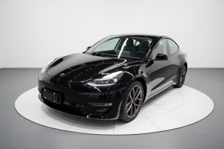 Ojetý Tesla Model 3 2022 Performance High-Performance All-Wheel-Drive Version Guazi used car, China used car export, Used car for sale, Used  cars, Cheapest cars for sale