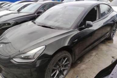 Used Tesla Model 3 2022 Rear-Wheel-Drive Version