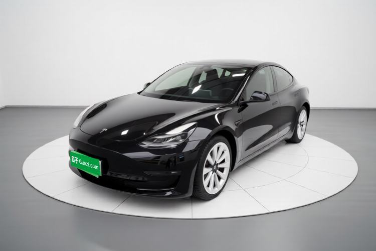 Gebrauchter Tesla Model 3 2022 Rear-Wheel-Drive Version Guazi used car, China used car export, Used car for sale, Used  cars, Cheapest cars for sale