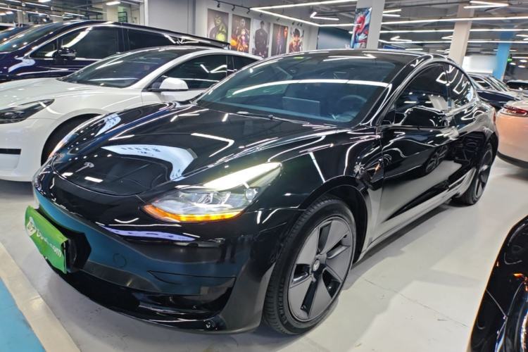 Used Tesla Model 3 2022 Rear-Wheel-Drive Version Guazi used car, China used car export, Used car for sale, Used  cars, Cheapest cars for sale