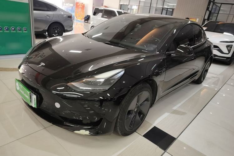 Used Tesla Model 3 2022 Rear-Wheel-Drive Version Guazi used car, China used car export, Used car for sale, Used  cars, Cheapest cars for sale