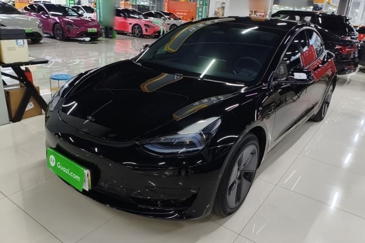 Used Tesla Model 3 2022 Rear-Wheel-Drive Version Guazi used car, China used car export, Used car for sale, Used  cars, Cheapest cars for sale