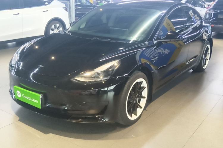 Used Tesla Model 3 2022 Rear-Wheel-Drive Version Guazi used car, China used car export, Used car for sale, Used  cars, Cheapest cars for sale