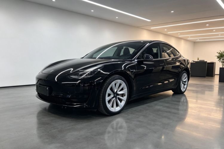 Used Tesla Model 3 2022 Rear-Wheel-Drive Version Guazi used car, China used car export, Used car for sale, Used cars, Cheapest cars for sale