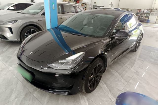 Used Tesla Model 3 2022 Rear-Wheel-Drive Version