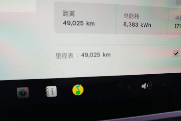 Used Tesla Model 3 2022 Performance High-Performance All-Wheel-Drive Version