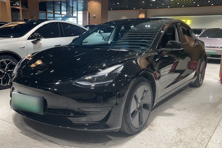 Used Tesla Model 3 2022 Rear-Wheel-Drive Version Guazi used car, China used car export, Used car for sale, Used cars, Cheapest cars for sale