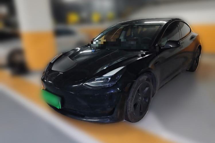 Used Tesla Model 3 2022 Rear-Wheel-Drive Version Guazi used car, China used car export, Used car for sale, Used  cars, Cheapest cars for sale