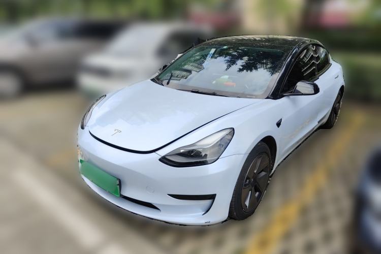 Used Tesla Model 3 2022 Rear-Wheel-Drive Version Guazi used car, China used car export, Used car for sale, Used  cars, Cheapest cars for sale, Electric vehicle, New energy car