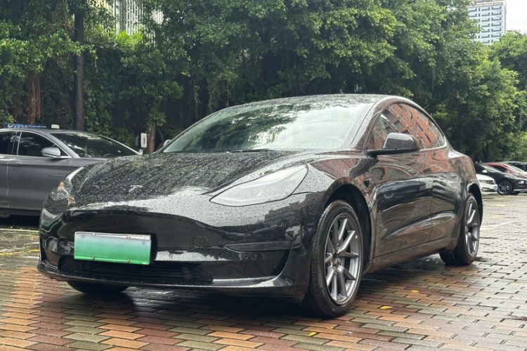 Used Tesla Model 3 2022 Rear-Wheel-Drive Version Guazi used car, China used car export, Used car for sale, Used cars, Cheapest cars for sale
