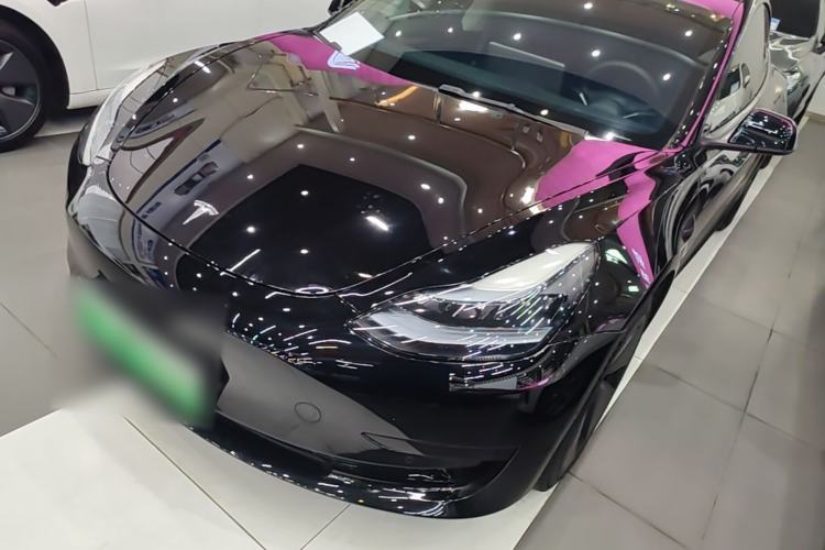 Used Tesla Model 3 2022 Rear-Wheel-Drive Version Guazi used car, China used car export, Used car for sale, Used  cars, Cheapest cars for sale