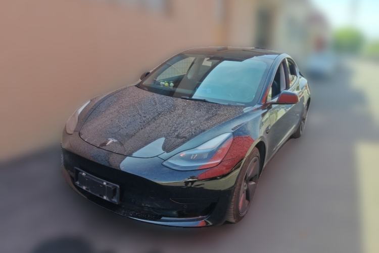Ojetý Tesla Model 3 2022 Rear-Wheel-Drive Version Guazi used car, China used car export, Used car for sale, Used cars, Cheapest cars for sale