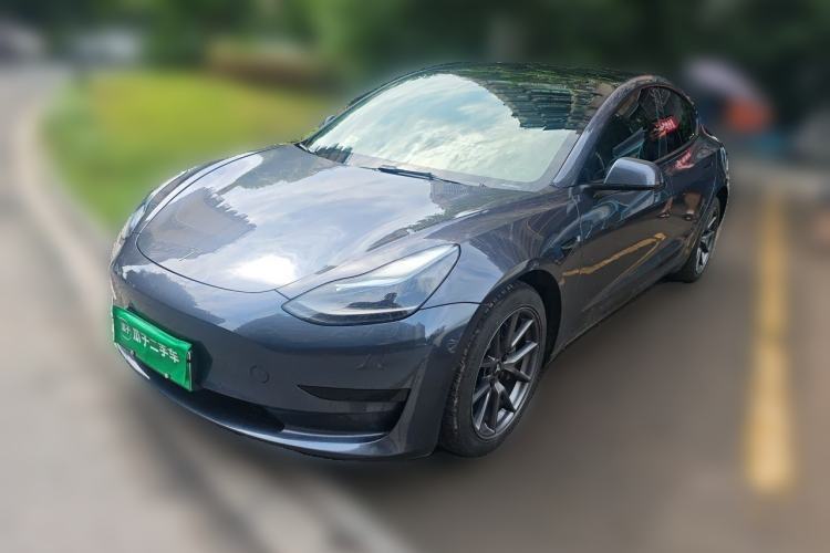 Used Tesla Model 3 2022 Rear-Wheel-Drive Version Guazi used car, China used car export, Used car for sale, Used  cars, Cheapest cars for sale