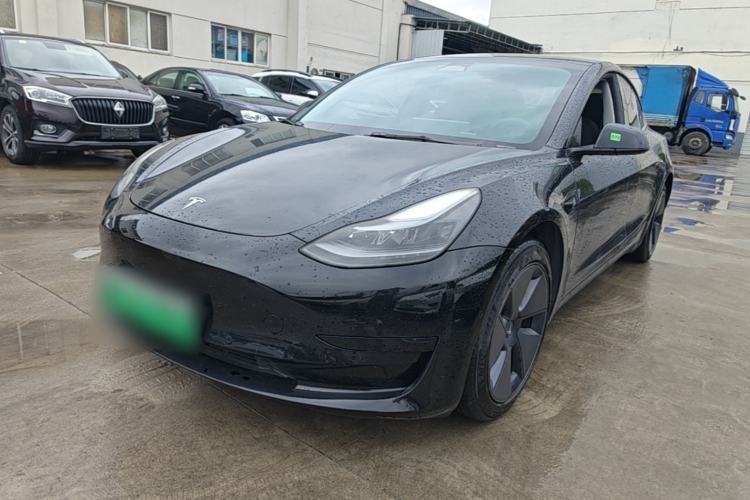 Used Tesla Model 3 2022 Rear-Wheel-Drive Version Guazi used car, China used car export, Used car for sale, Used  cars, Cheapest cars for sale
