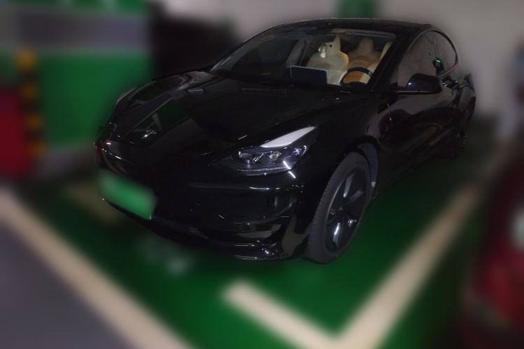 Used Tesla Model 3 2022 Rear-Wheel-Drive Version Guazi used car, China used car export, Used car for sale, Used cars, Cheapest cars for sale