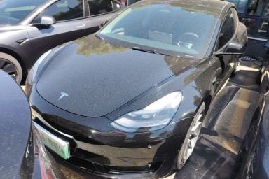 Used Tesla Model 3 2022 Rear-Wheel-Drive Version