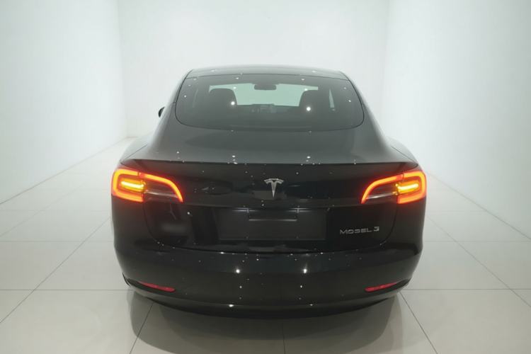 Used Tesla Model 3 2022 Rear-Wheel-Drive Version Rear