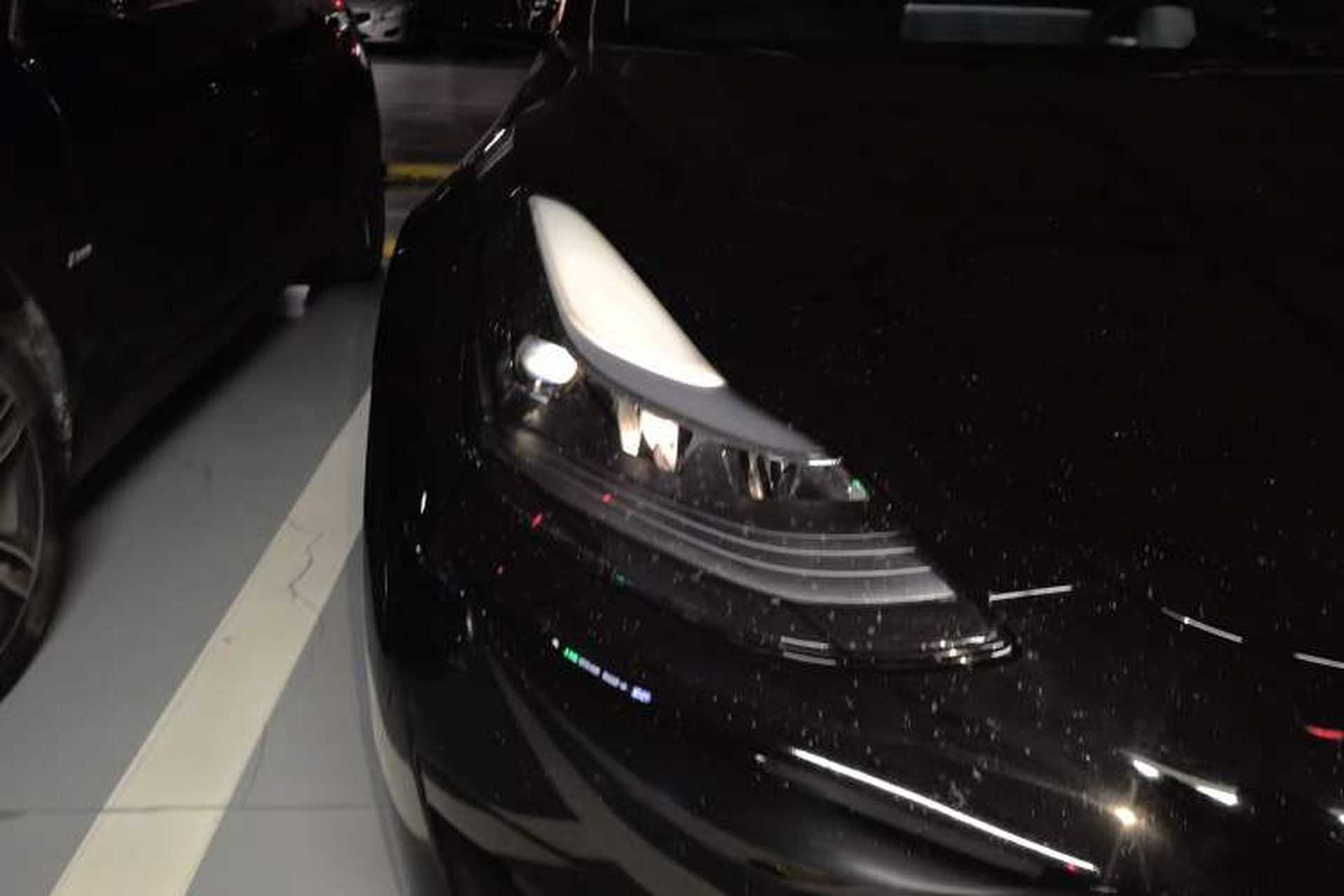 Used Tesla Model 3 2022 Rear-Wheel-Drive Version Right Front Headlight