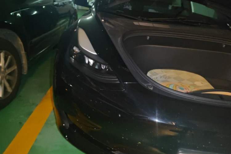 Used Tesla Model 3 2022 Rear-Wheel-Drive Version Right Front Headlight
