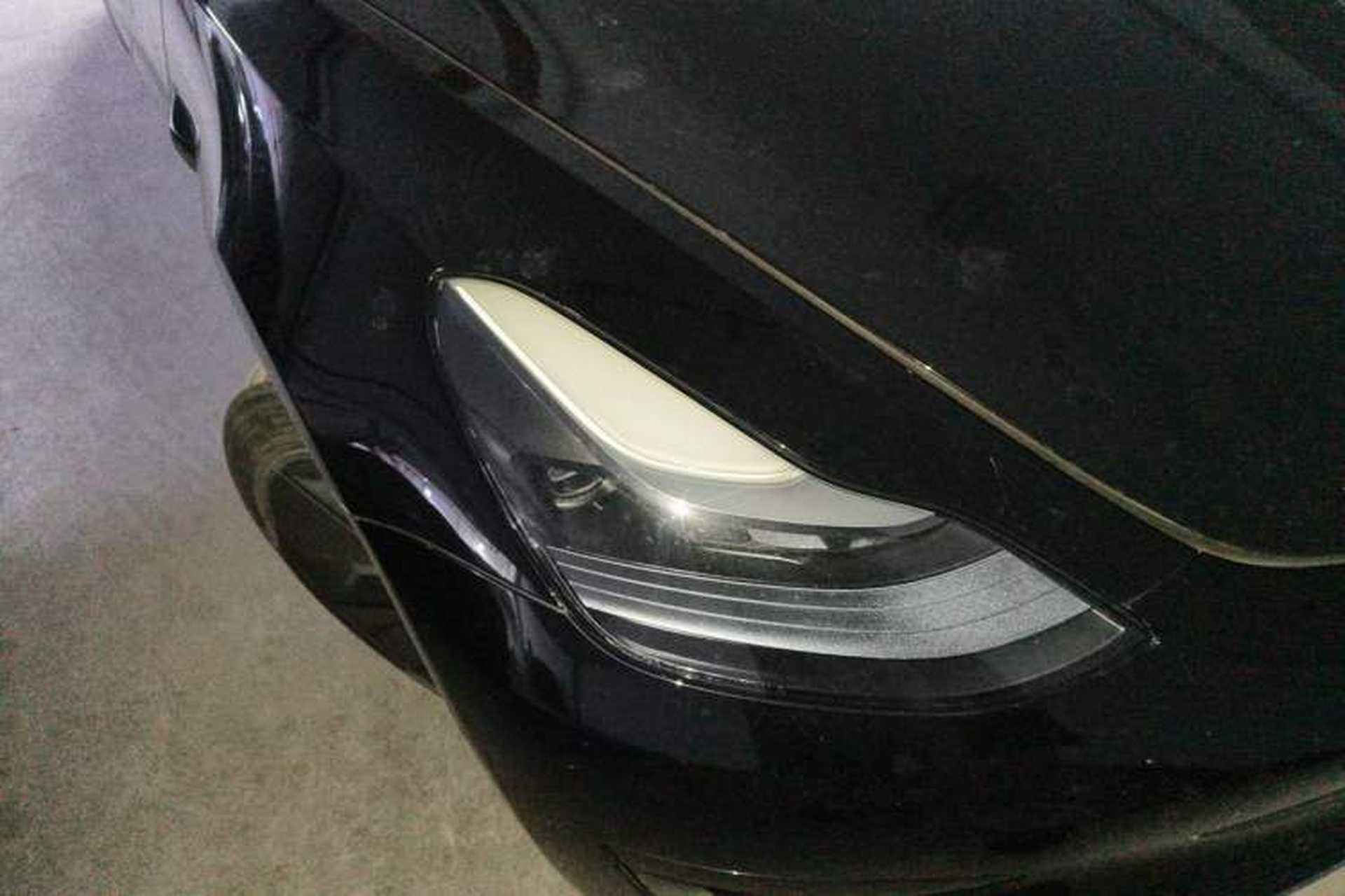 Used Tesla Model 3 2022 Rear-Wheel-Drive Version Right Front Headlight