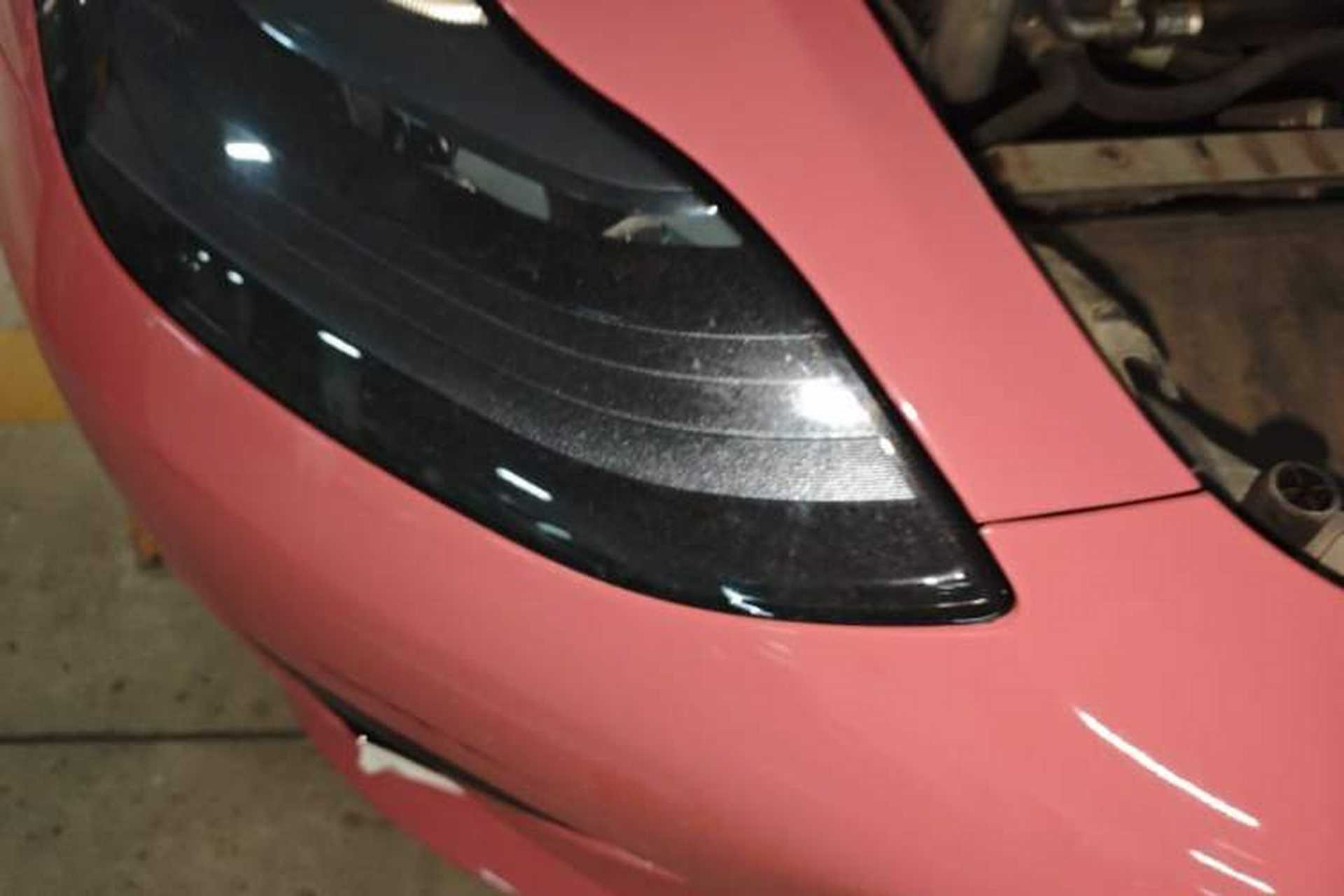 Used Tesla Model 3 2022 Rear-Wheel-Drive Version Right Front Headlight