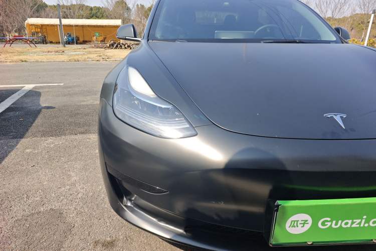 Used Tesla Model 3 2022 Rear-Wheel-Drive Version Right Front Headlight