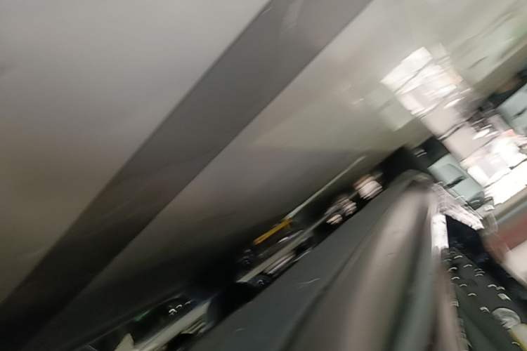 Used Tesla Model 3 2022 Rear-Wheel-Drive Version Right Side Sill