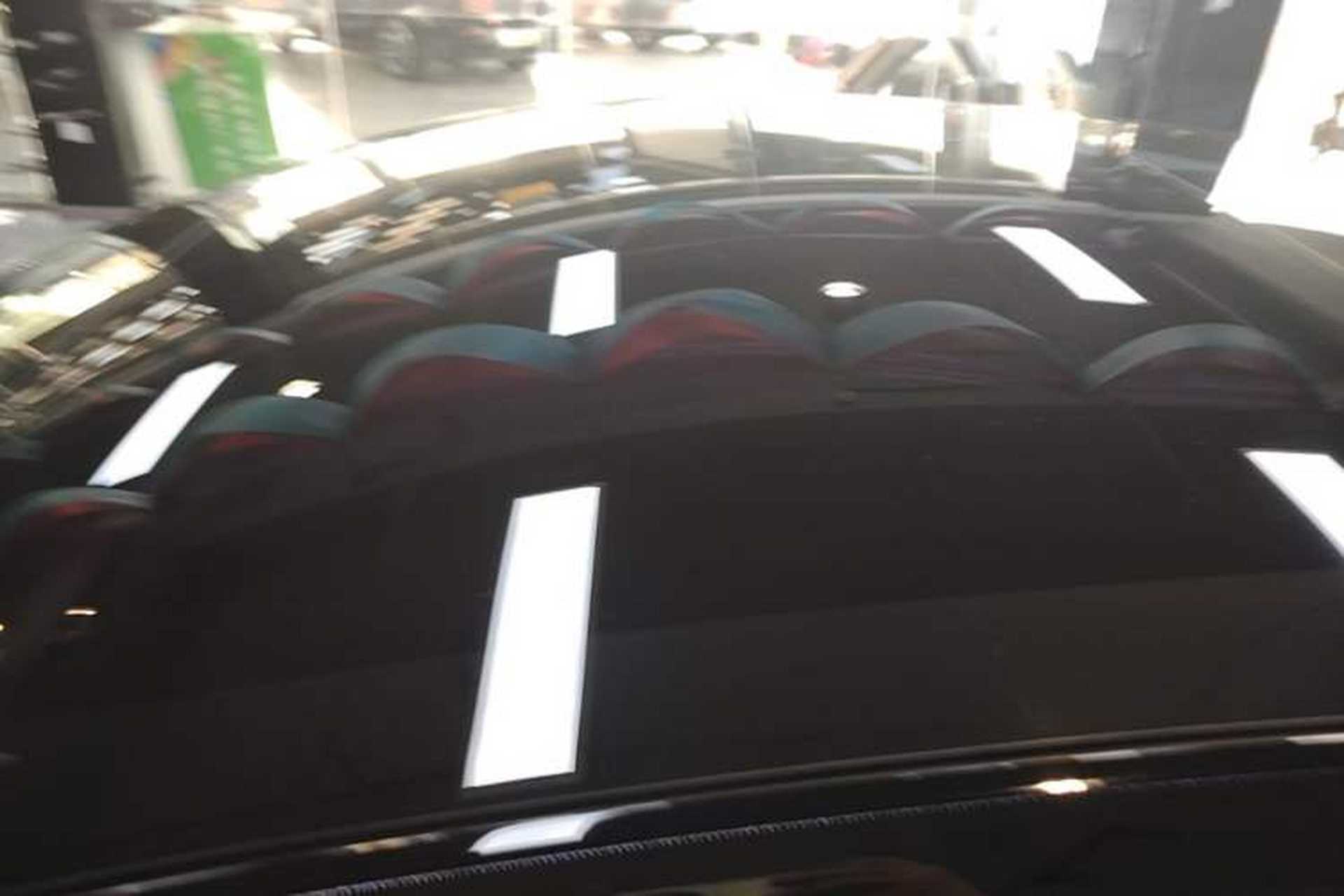 Used Tesla Model 3 2022 Rear-Wheel-Drive Version Roof