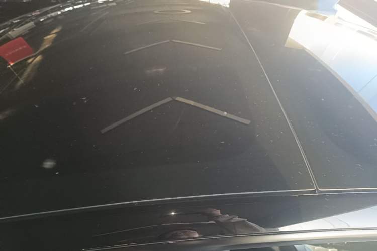 Used Tesla Model 3 2022 Rear-Wheel-Drive Version Roof