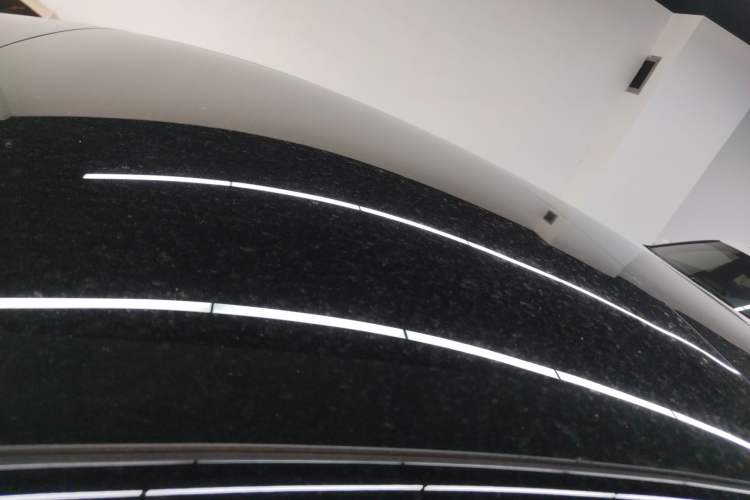 Used Tesla Model 3 2022 Rear-Wheel-Drive Version Roof