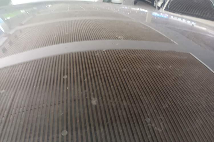 Used Tesla Model 3 2022 Performance High-Performance All-Wheel-Drive Version Roof