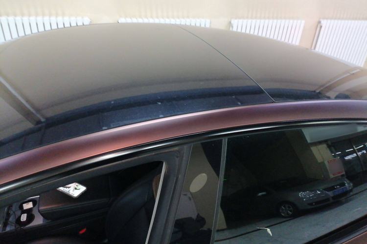 Used Tesla Model 3 2022 Performance High-Performance All-Wheel-Drive Version Roof