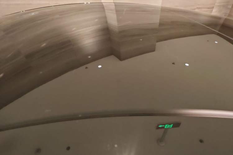 Used Tesla Model 3 2022 Rear-Wheel-Drive Version Roof