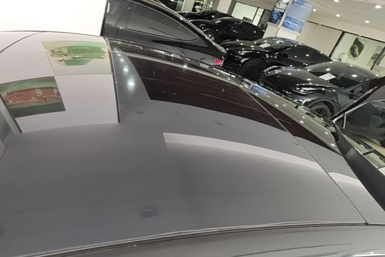 Used Tesla Model 3 2022 Performance High-Performance All-Wheel-Drive Version Roof