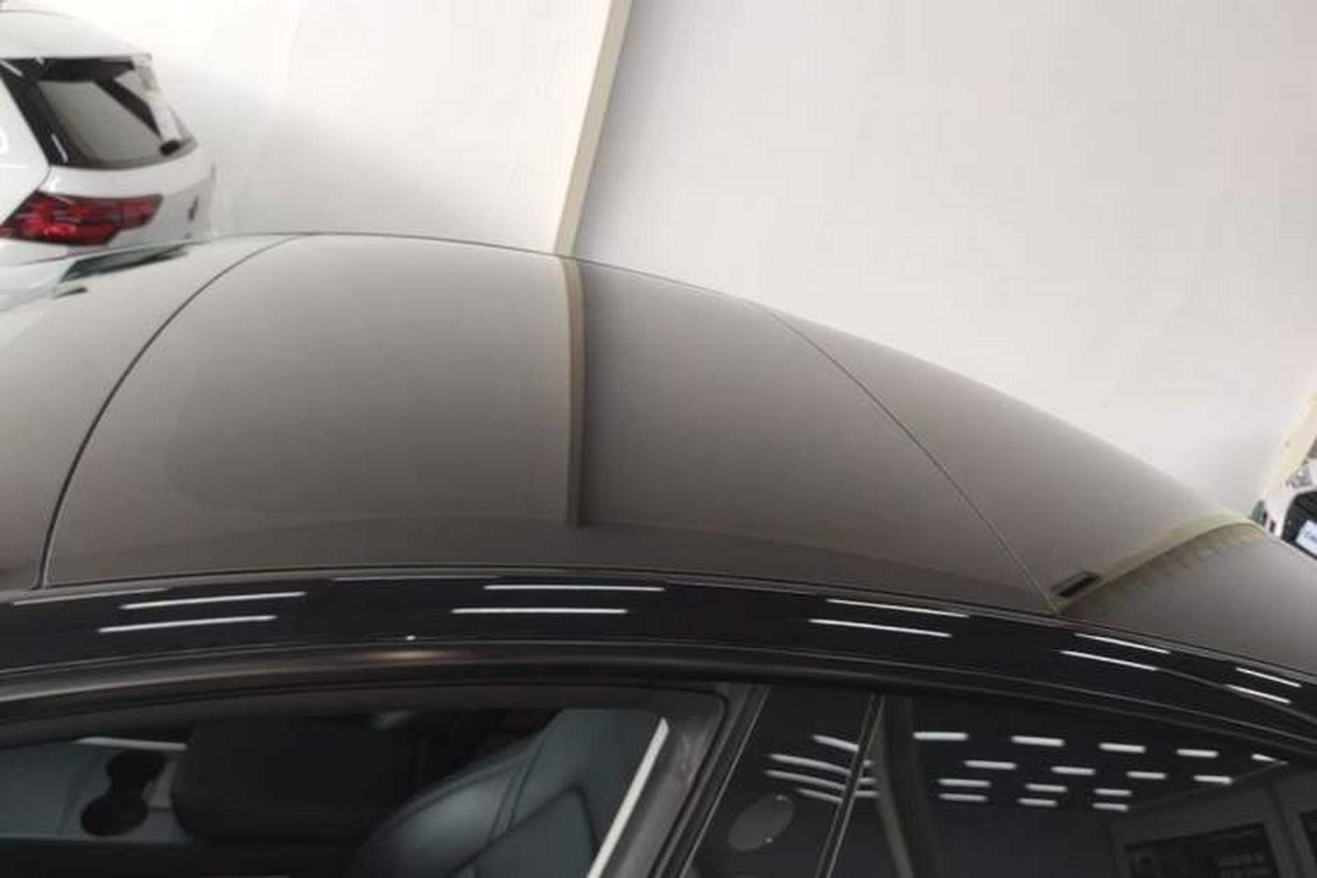 Used Tesla Model 3 2022 Rear-Wheel-Drive Version Roof