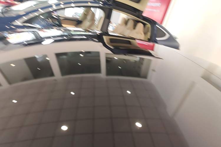Used Tesla Model 3 2022 Rear-Wheel-Drive Version Roof