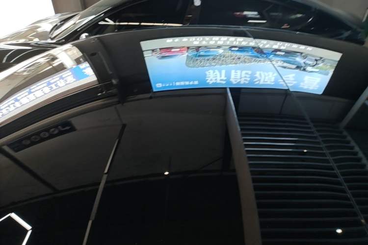 Used Tesla Model 3 2022 Rear-Wheel-Drive Version Roof