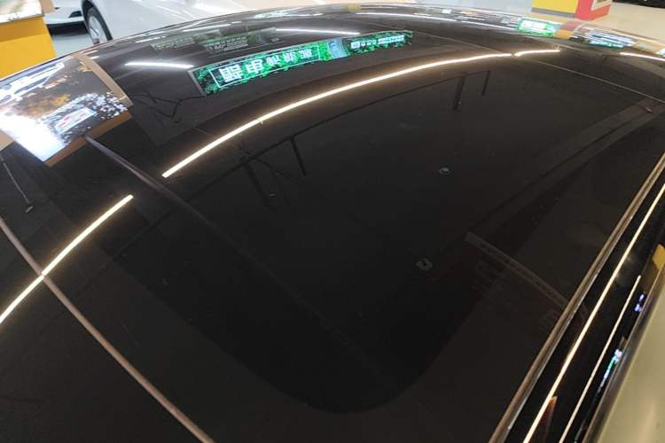 Used Tesla Model 3 2022 Performance High-Performance All-Wheel-Drive Version Roof
