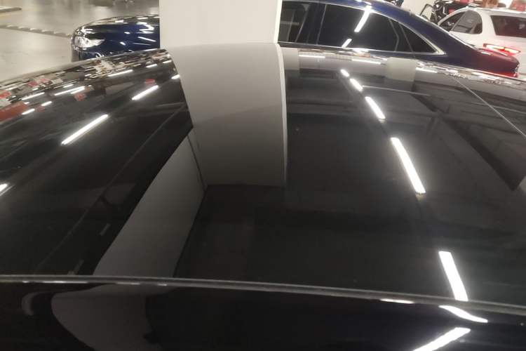 Used Tesla Model 3 2022 Performance High-Performance All-Wheel-Drive Version Roof